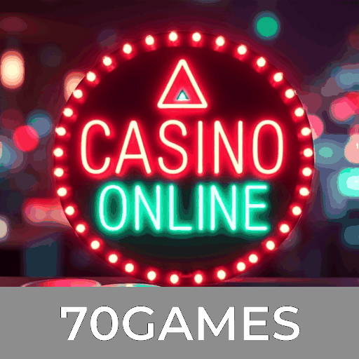 70GAMES: Especialista em Apostas Esportivas no Brasil