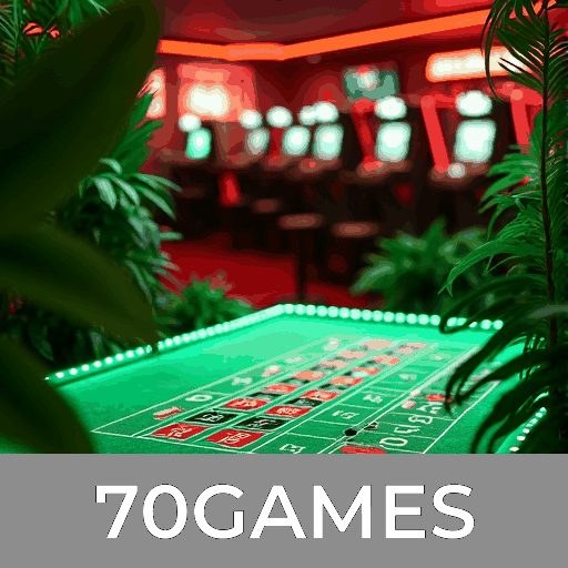 Descubra os Bônus Exclusivos do 70GAMES com Ofertas Imperdíveis