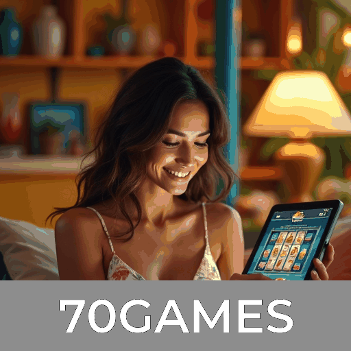70GAMES: A Plataforma de Apostas com Segurança e Serviços Profissionais