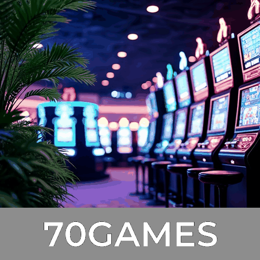 70GAMES: A Plataforma de Apostas com Segurança e Serviços Profissionais