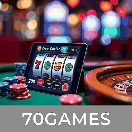 Bônus e Ofertas Únicas no 70GAMES: Sua Rota para Grandes Ganhos