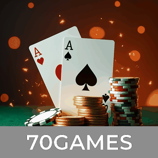 Aproveite a Praticidade do App 70GAMES
