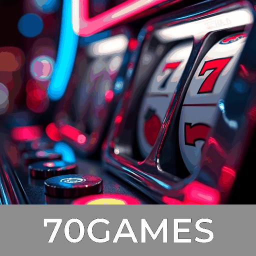 Bônus e Ofertas Únicas no 70GAMES: Sua Rota para Grandes Ganhos