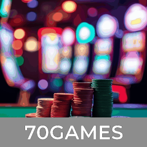 Explore as Incríveis Promoções do 70GAMES e Ganhe Mais!