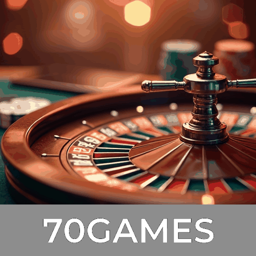 Aproveite a Praticidade do App 70GAMES