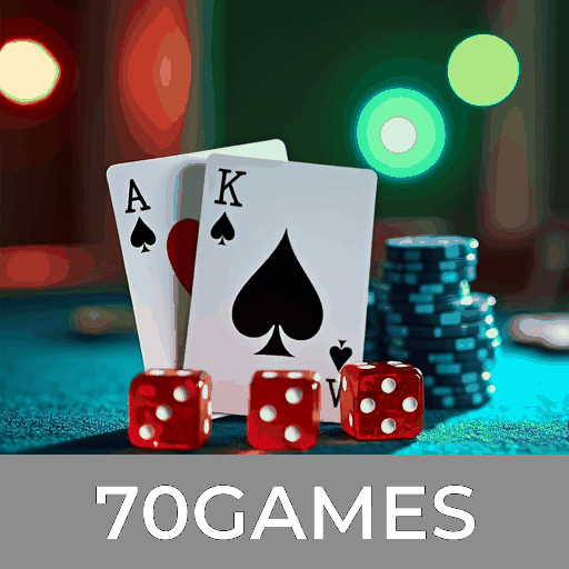 Descubra a Emoção do Esporte com 70GAMES: Apostas Brasileiras