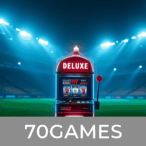 70GAMES.com - Plataforma de Apostas Online Líder no Brasil - 70GAMES