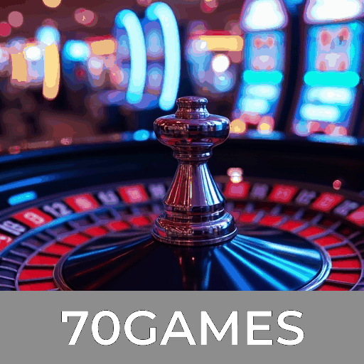 Desfrute do Acesso Seguro Instantâneo com 70GAMES