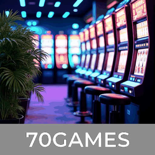 70GAMES: Descubra a Segurança e Profissionalismo em Apostas Online