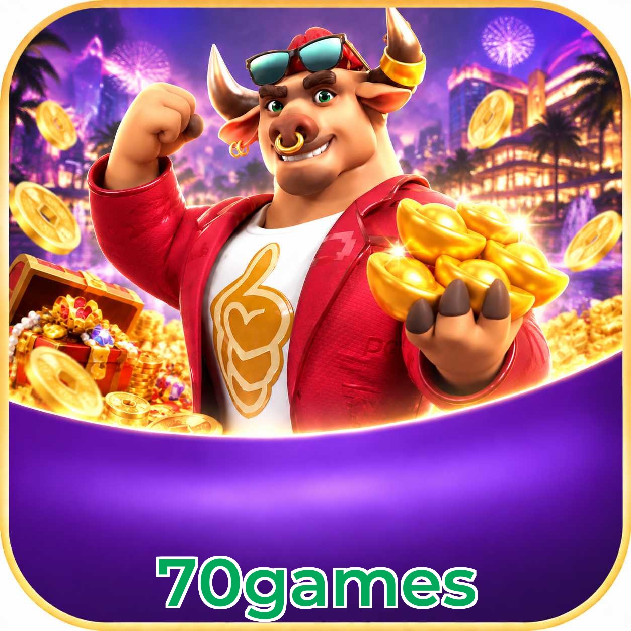 Jogos Fortune